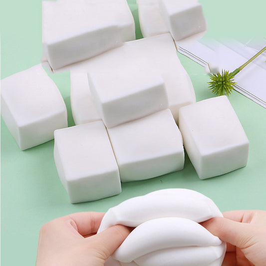 Bolas Antiestrés Premium | Textura Tofu Ultra Suave