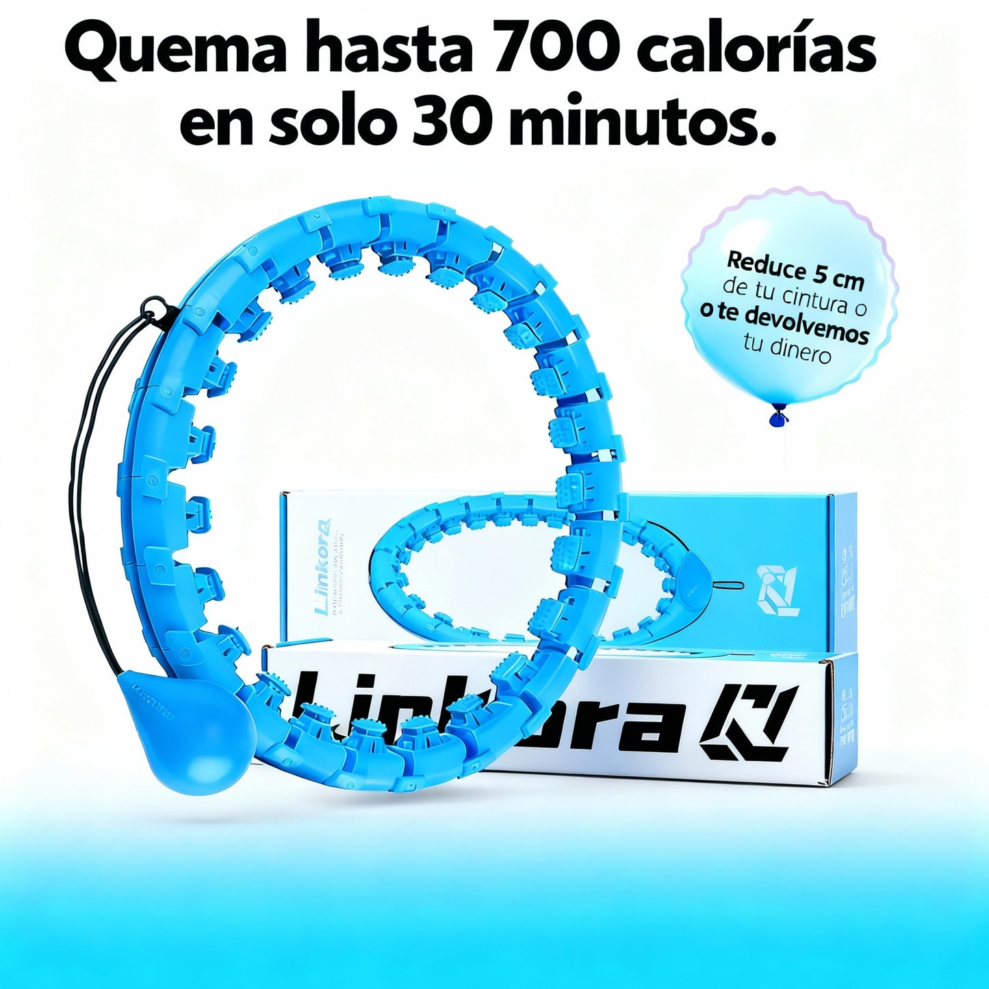 Linkora Hoop